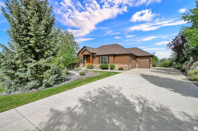 3573 N ELKVIEW DR, Eden, UT 84310
