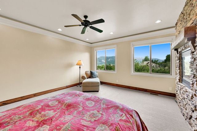 3573 N ELKVIEW DR, Eden, UT 84310
