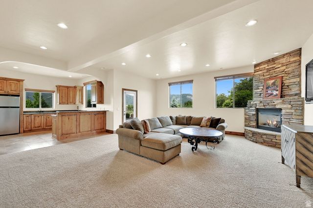 3573 N ELKVIEW DR, Eden, UT 84310