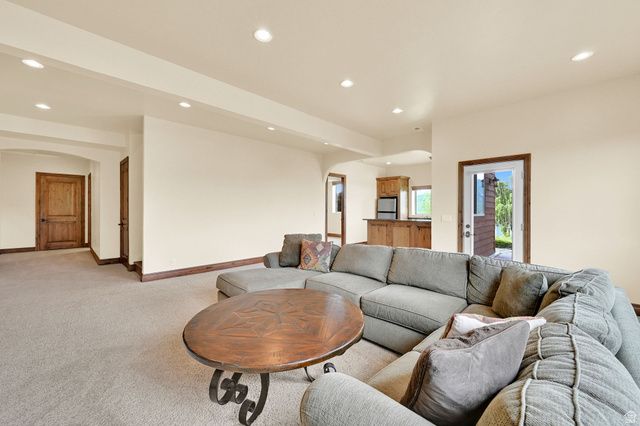 3573 N ELKVIEW DR, Eden, UT 84310