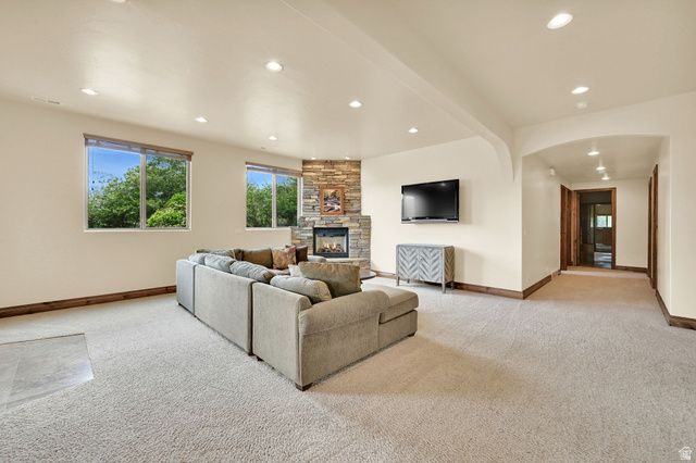 3573 N ELKVIEW DR, Eden, UT 84310