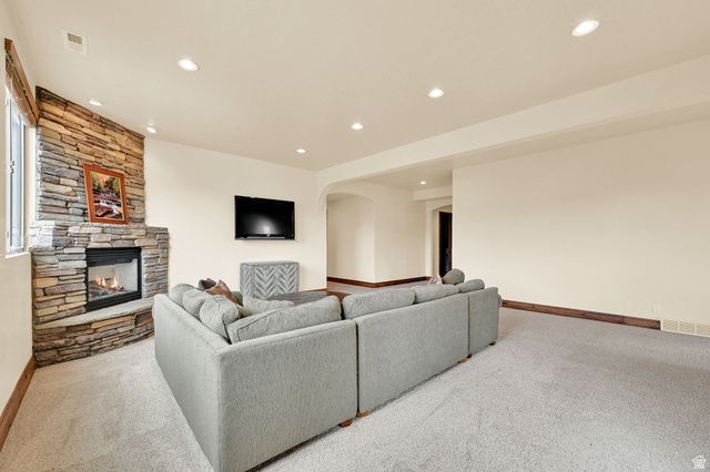 3573 N ELKVIEW DR, Eden, UT 84310