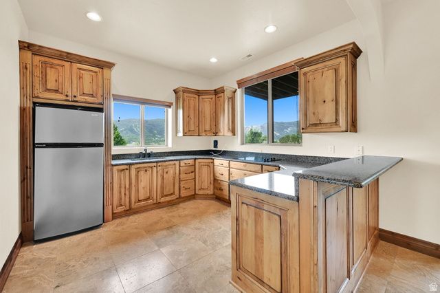 3573 N ELKVIEW DR, Eden, UT 84310