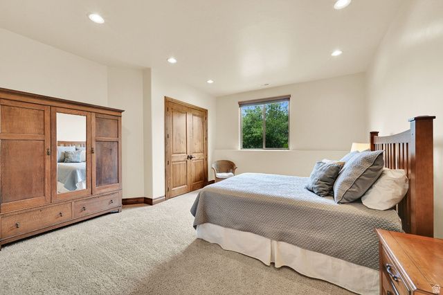 3573 N ELKVIEW DR, Eden, UT 84310