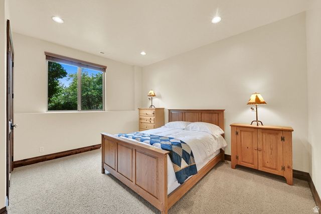 3573 N ELKVIEW DR, Eden, UT 84310