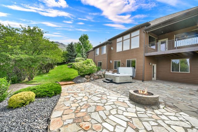 3573 N ELKVIEW DR, Eden, UT 84310