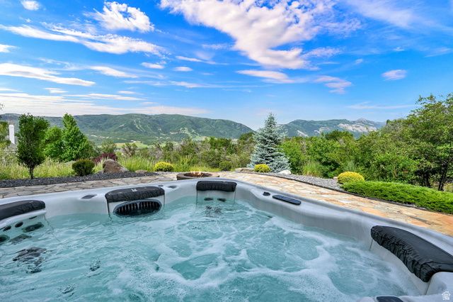 3573 N ELKVIEW DR, Eden, UT 84310