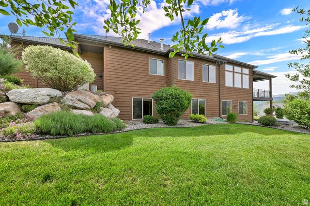 3573 N ELKVIEW DR, Eden, UT 84310