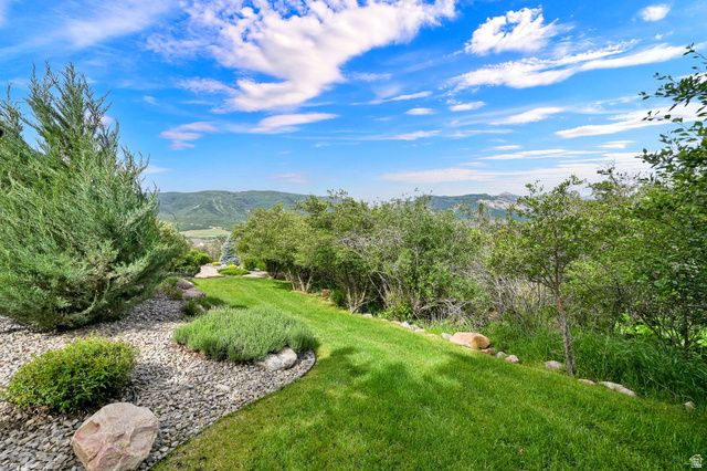 3573 N ELKVIEW DR, Eden, UT 84310