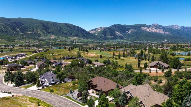 3573 N ELKVIEW DR, Eden, UT 84310