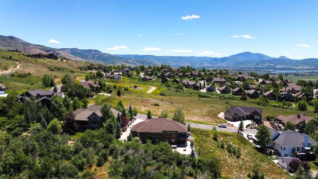 3573 N ELKVIEW DR, Eden, UT 84310