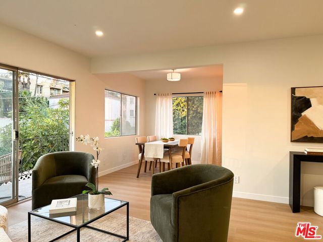 4579 Ambrose Avenue 8, Los Angeles, CA 90027