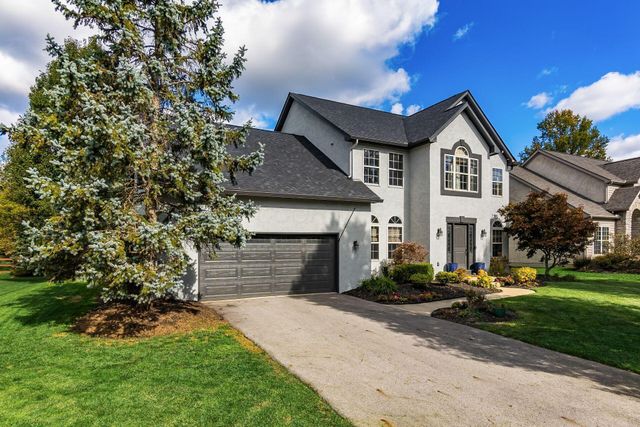 7033 Steeplebush Avenue, Westerville, OH 43082