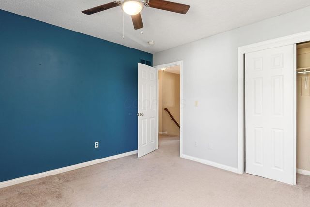 7033 Steeplebush Avenue, Westerville, OH 43082