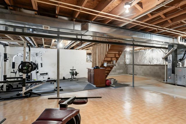 7033 Steeplebush Avenue, Westerville, OH 43082