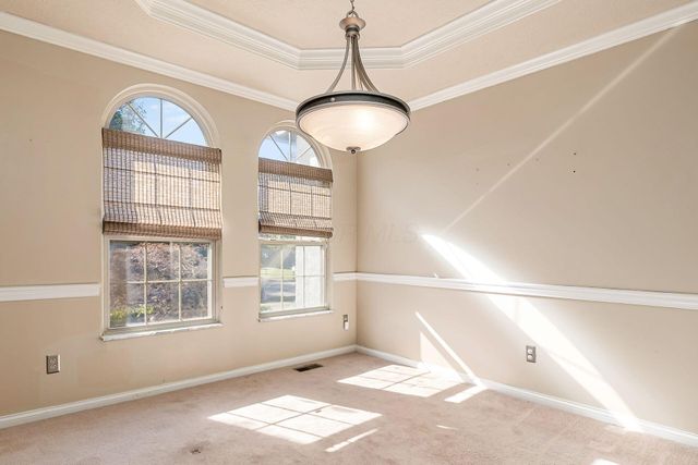 7033 Steeplebush Avenue, Westerville, OH 43082