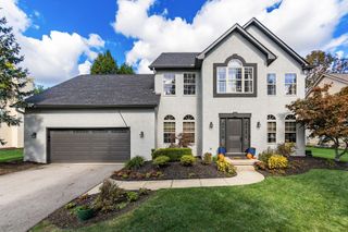 7033 Steeplebush Avenue, Westerville, OH 43082