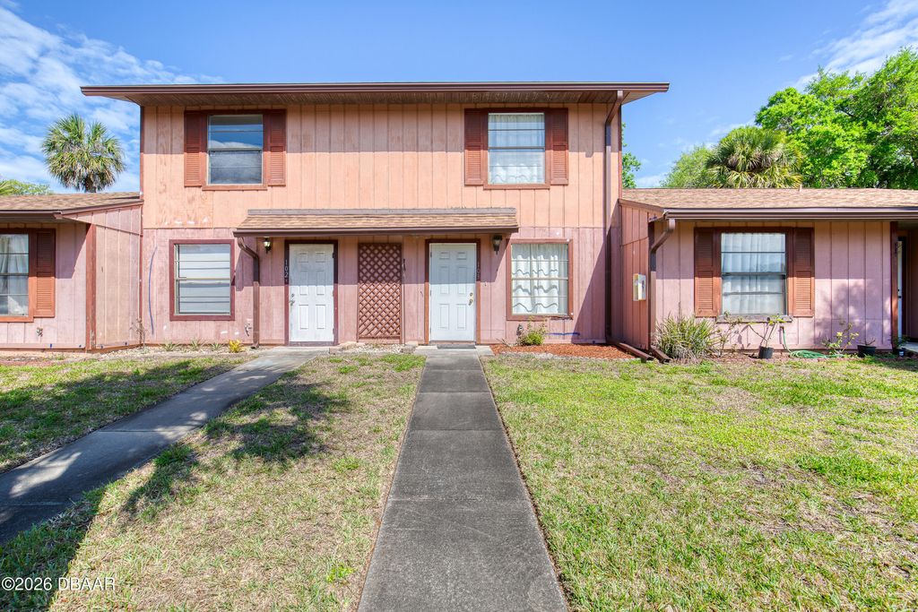 92 Fremont Ave Apt 103, Daytona Beach, FL 32114