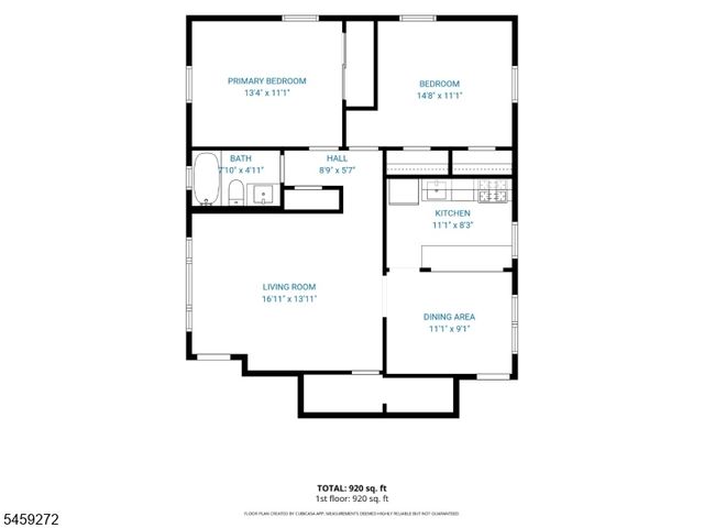 1301 Valley Rd A, Wayne Twp., NJ 07470