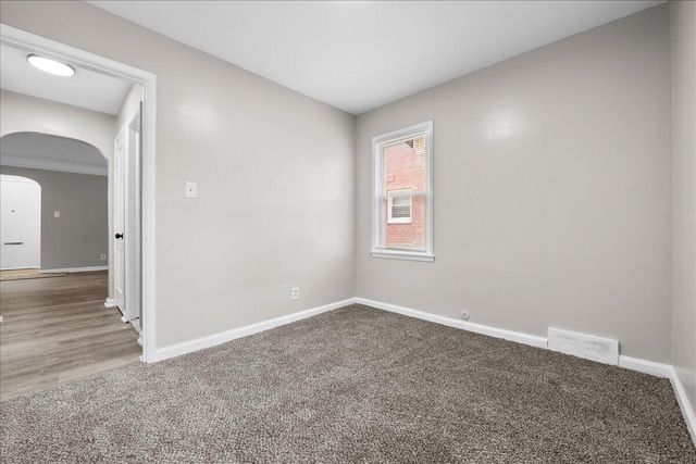 16283 Carlisle Street, Detroit, MI 48205