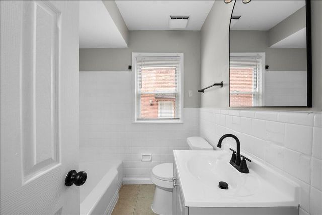 16283 Carlisle Street, Detroit, MI 48205