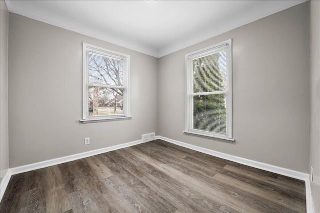 16283 Carlisle Street, Detroit, MI 48205