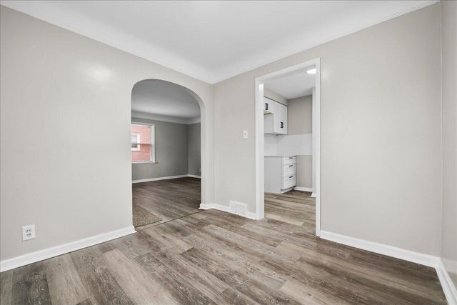 16283 Carlisle Street, Detroit, MI 48205