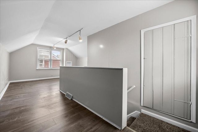 16283 Carlisle Street, Detroit, MI 48205