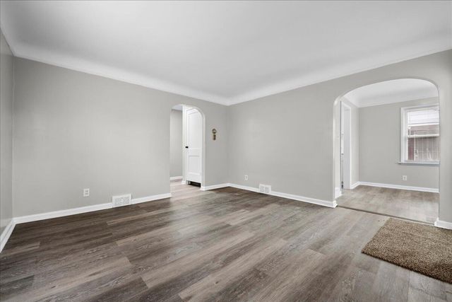 16283 Carlisle Street, Detroit, MI 48205