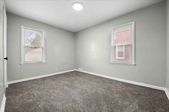 16283 Carlisle Street, Detroit, MI 48205