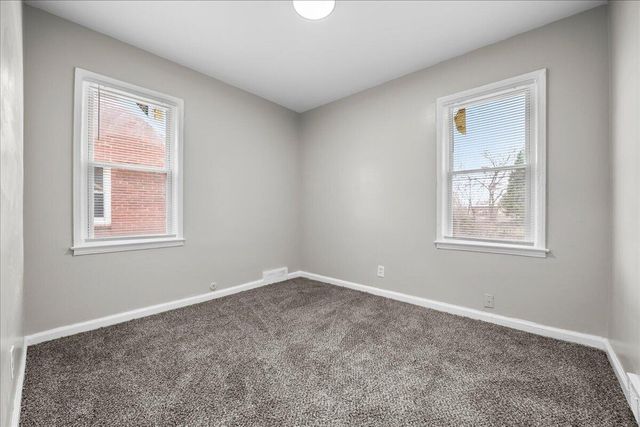 16283 Carlisle Street, Detroit, MI 48205