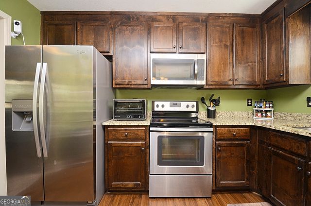 1645 Deer Creek Lane, Monroe, GA 30655