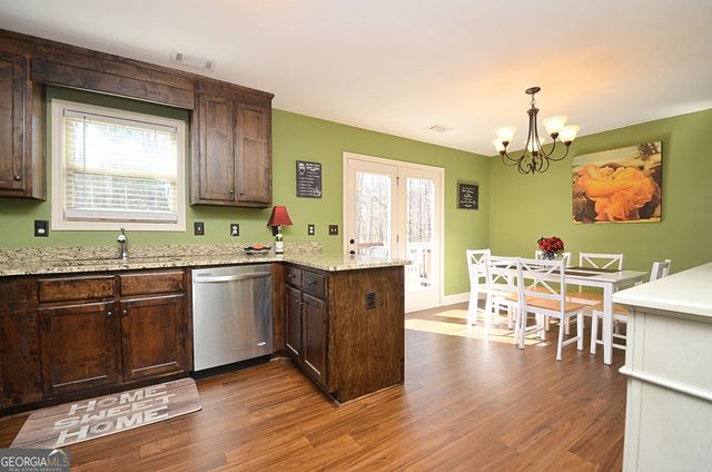 1645 Deer Creek Lane, Monroe, GA 30655