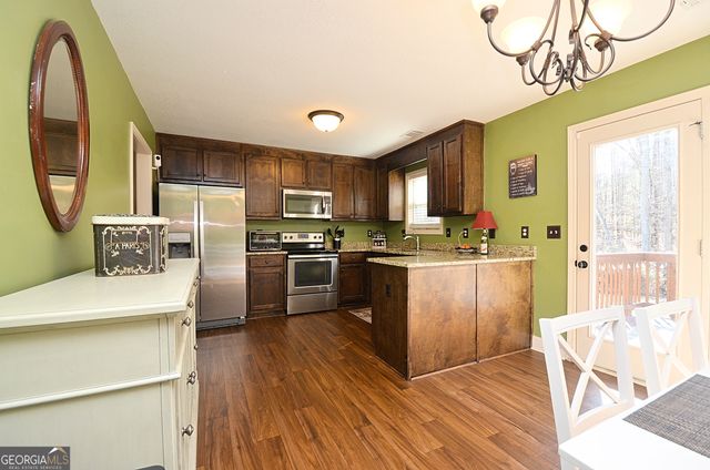 1645 Deer Creek Lane, Monroe, GA 30655