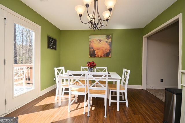 1645 Deer Creek Lane, Monroe, GA 30655