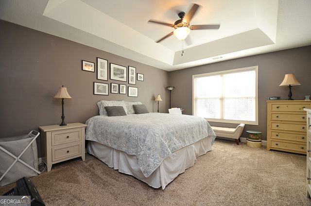 1645 Deer Creek Lane, Monroe, GA 30655