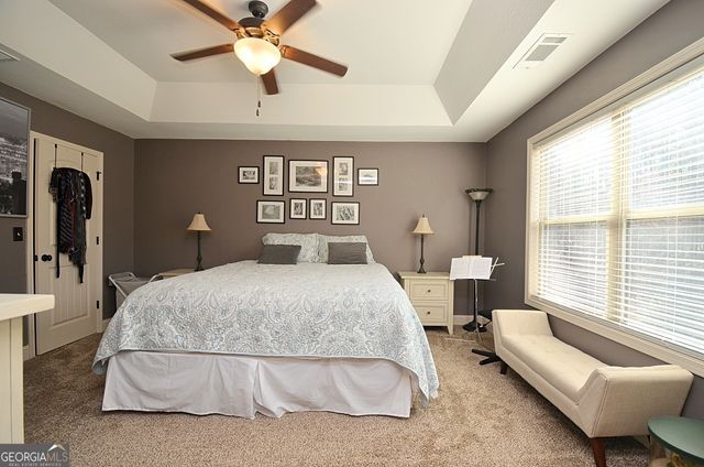 1645 Deer Creek Lane, Monroe, GA 30655