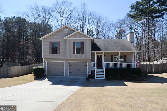 1645 Deer Creek Lane, Monroe, GA 30655