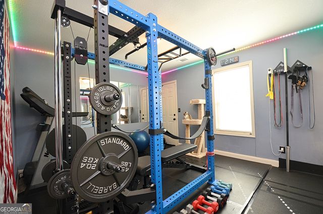 1645 Deer Creek Lane, Monroe, GA 30655