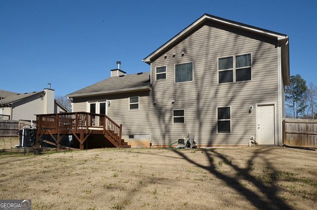 1645 Deer Creek Lane, Monroe, GA 30655