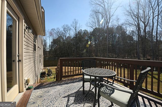 1645 Deer Creek Lane, Monroe, GA 30655