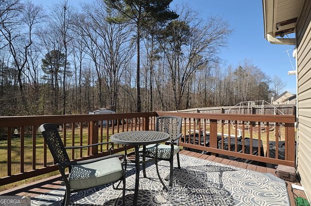 1645 Deer Creek Lane, Monroe, GA 30655