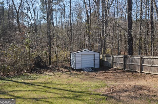 1645 Deer Creek Lane, Monroe, GA 30655