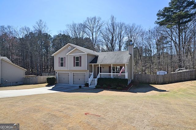 1645 Deer Creek Lane, Monroe, GA 30655