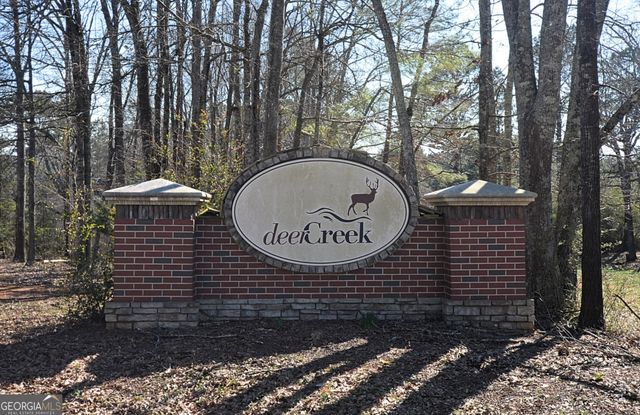 1645 Deer Creek Lane, Monroe, GA 30655