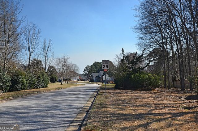 1645 Deer Creek Lane, Monroe, GA 30655