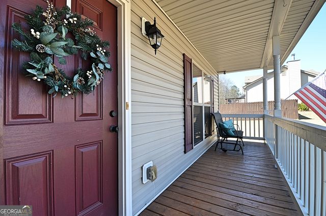 1645 Deer Creek Lane, Monroe, GA 30655