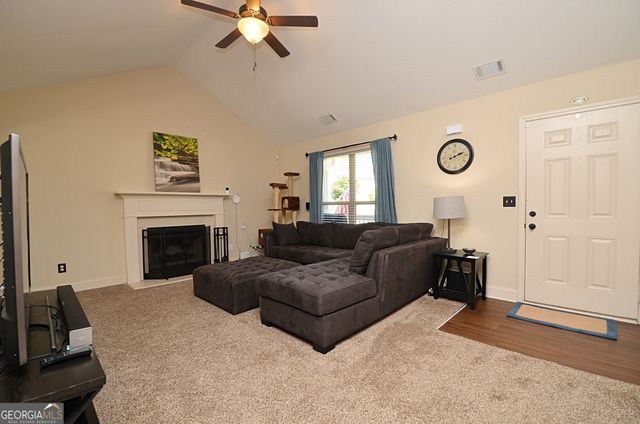 1645 Deer Creek Lane, Monroe, GA 30655