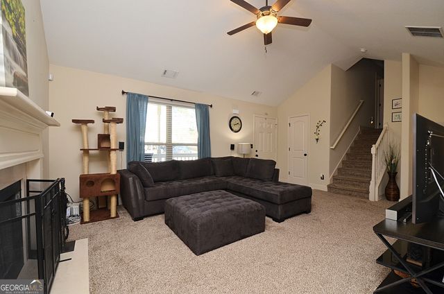 1645 Deer Creek Lane, Monroe, GA 30655