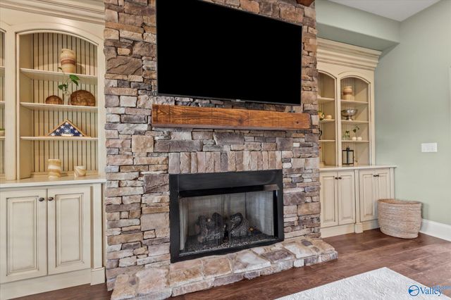 14318 Muirfield Drive, Athens, AL 35613